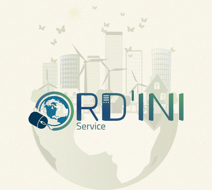 Ordini Service logo